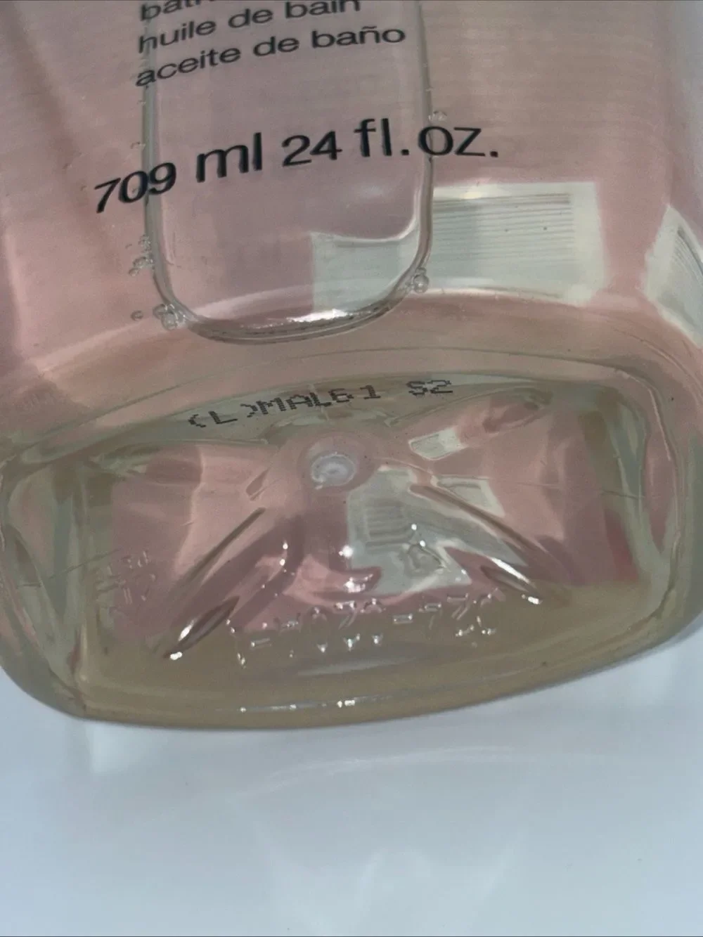 Avon jumbo 24oz